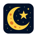 icon_art_moon_bold icon preview