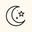 icon_art_moon_minimal_outline icon preview