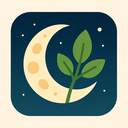 icon_art_moon_organic icon preview