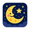 icon_art_moon_playful icon preview
