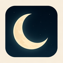 icon_art_moon_shadow_effect icon preview