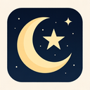 icon_art_moon_sharp_edges icon preview