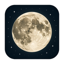 icon_art_moon_symmetrical icon preview