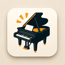 icon_art_piano_dynamic icon preview