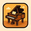 icon_art_piano_tribal icon preview