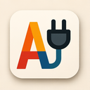 icon_art_plug_abstract icon preview