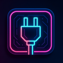 icon_art_plug_cyberpunk icon preview