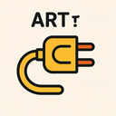 icon_art_plug_filled icon preview