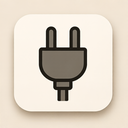 icon_art_plug_formal icon preview