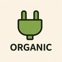 icon_art_plug_organic icon preview