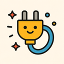 icon_art_plug_playful icon preview