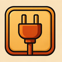 icon_art_plug_retro icon preview