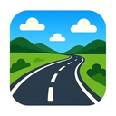 icon_art_road_dynamic icon preview