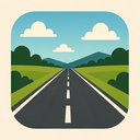 icon_art_road_elegant icon preview