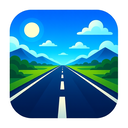 icon_art_road_futuristic icon preview
