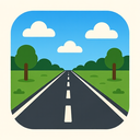 icon_art_road_technical icon preview