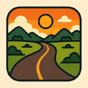 icon_art_road_tribal icon preview
