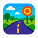 icon_art_road_vibrant_colors icon preview