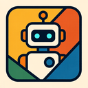 icon_art_robot_asymmetrical icon preview