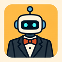 icon_art_robot_formal icon preview