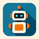 icon_art_robot_geometric icon preview