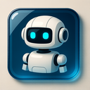 icon_art_robot_glassy icon preview