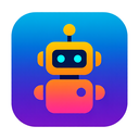 icon_art_robot_gradient icon preview