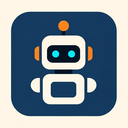 icon_art_robot_modern icon preview