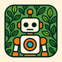 icon_art_robot_organic_pattern icon preview