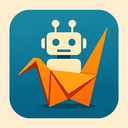 icon_art_robot_origami icon preview