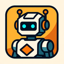 icon_art_robot_sharp_edges icon preview