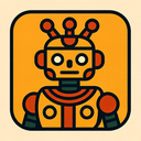 icon_art_robot_tribal icon preview