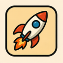 icon_art_rocket_classic icon preview