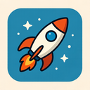 icon_art_rocket_formal icon preview