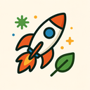 icon_art_rocket_organic icon preview
