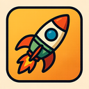 icon_art_rocket_tribal icon preview