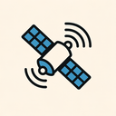 icon_art_satellite_dynamic icon preview