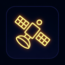 icon_art_satellite_glow_effect icon preview