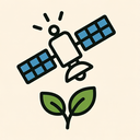 icon_art_satellite_organic icon preview