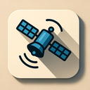 icon_art_satellite_shadow_effect icon preview