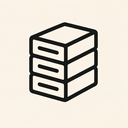 icon_art_server_asymmetrical icon preview