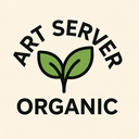 icon_art_server_organic icon preview