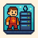 icon_art_server_pixel_art icon preview