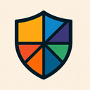 icon_art_shield_abstract icon preview