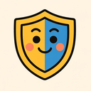 icon_art_shield_cartoon icon preview