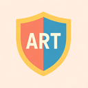 icon_art_shield_flat_pastel icon preview