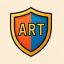 icon_art_shield_iconic icon preview