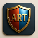 icon_art_shield_metallic icon preview