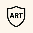 icon_art_shield_minimalist icon preview