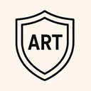 icon_art_shield_outline icon preview